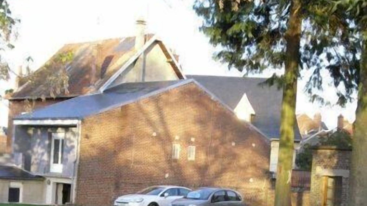 Photo of Outdoor in Peronne