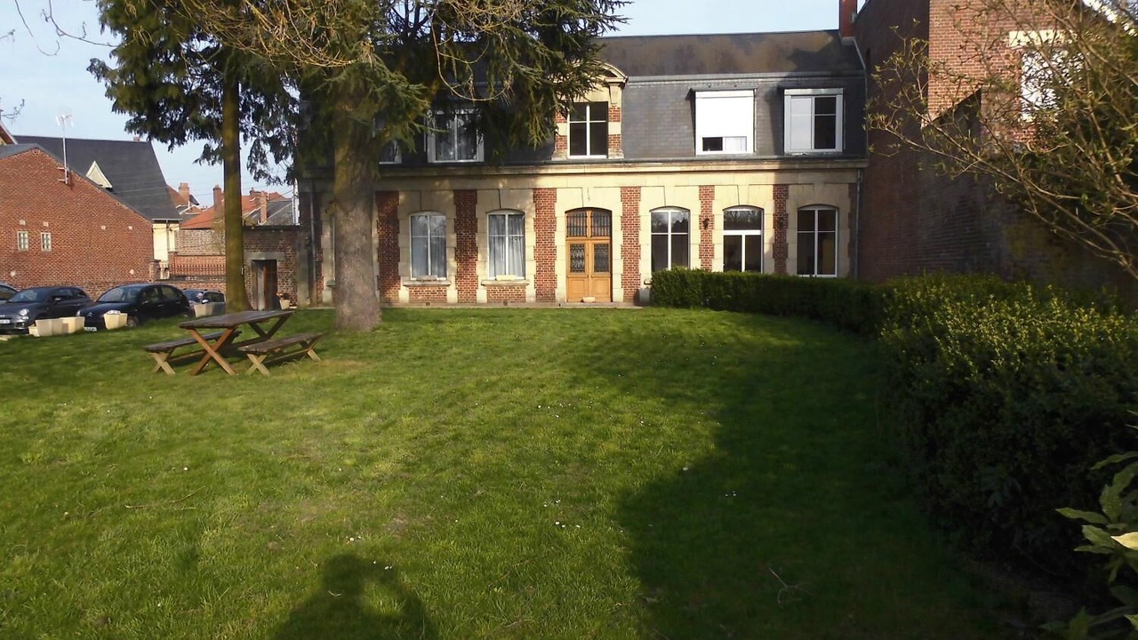 Photo of Outdoor in Peronne