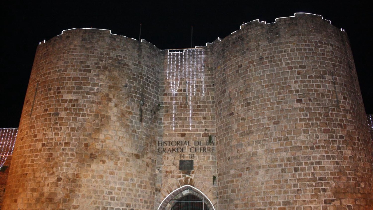 Photo of Outdoor in Peronne