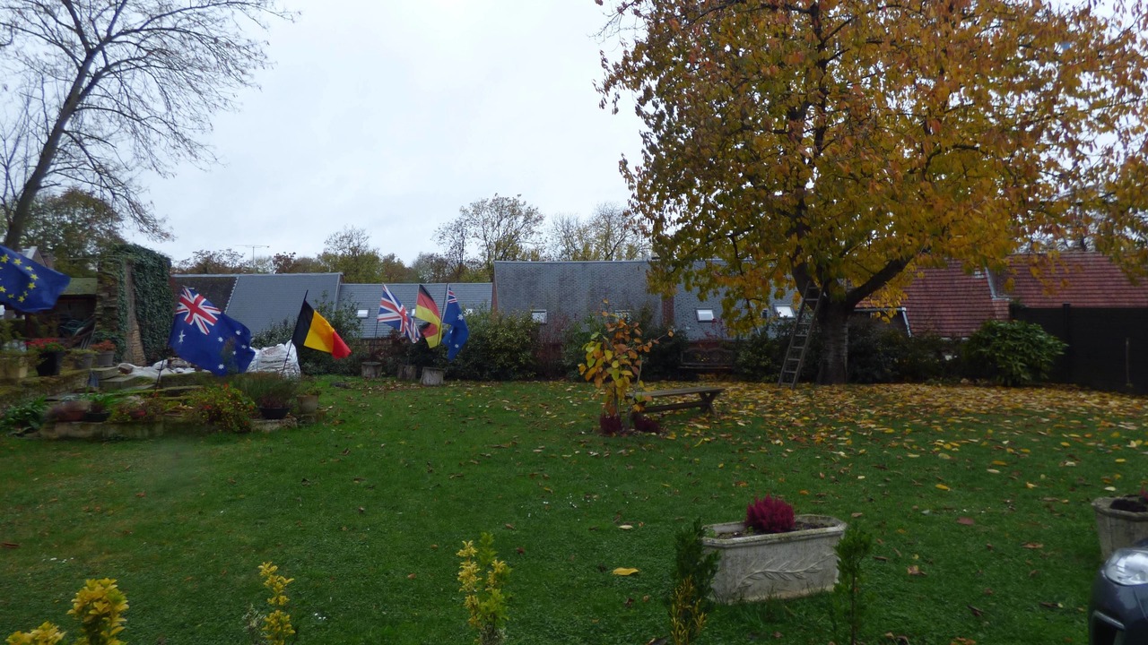 Photo of Outdoor in Peronne