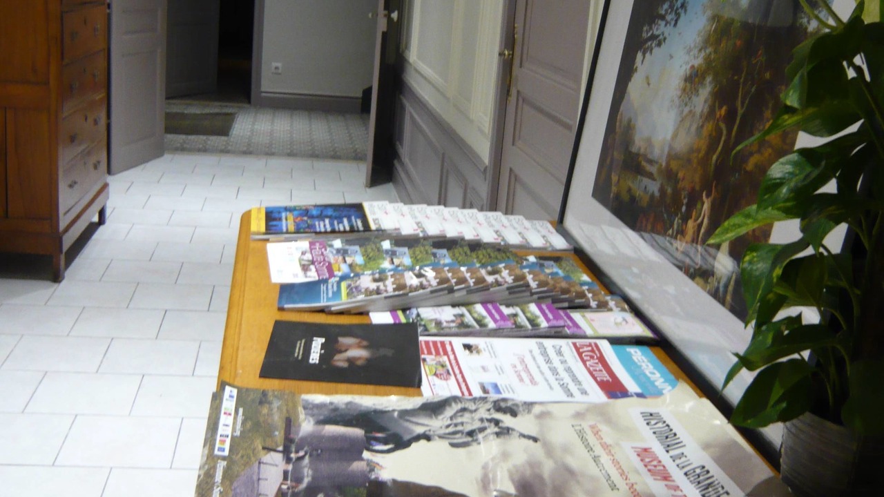 Photo of Others in Peronne