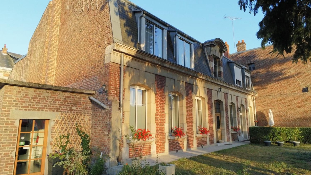 Photo of Outdoor in Peronne