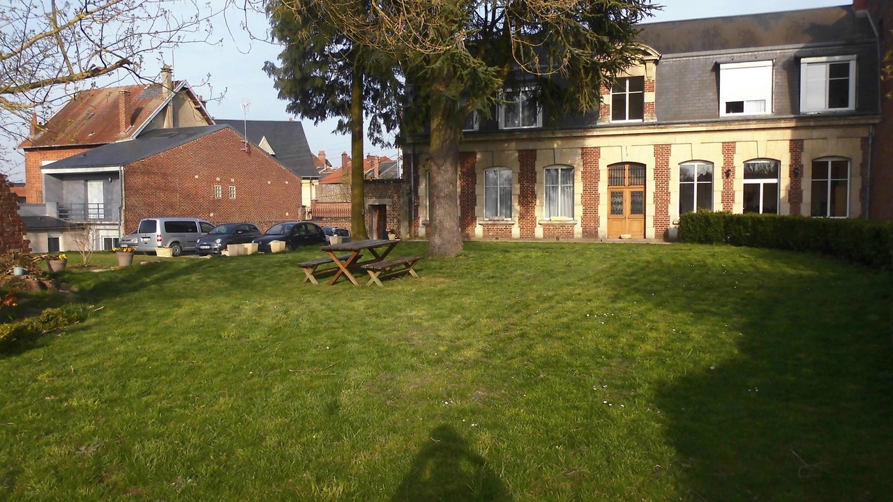 Photo of Outdoor in Peronne