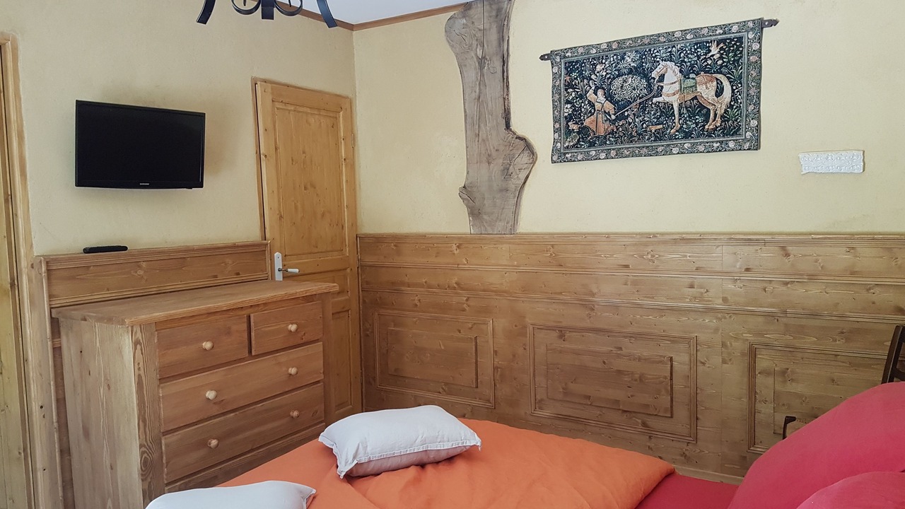 Photo of Bedroom in Pluvigner