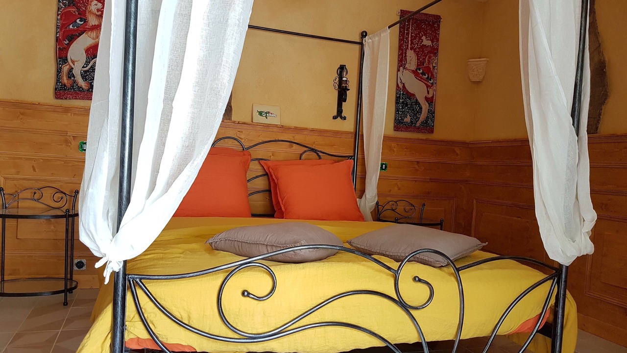 Photo of Bedroom in Pluvigner