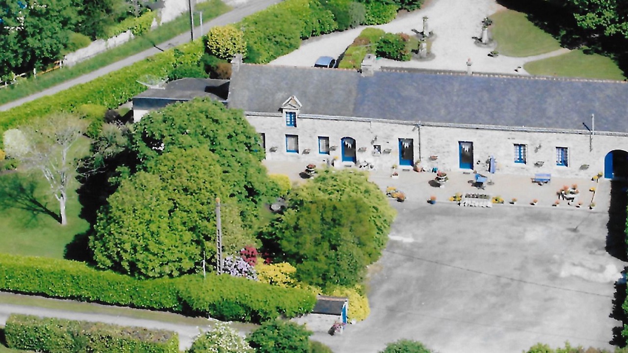 Photo of Outdoor in Pluvigner