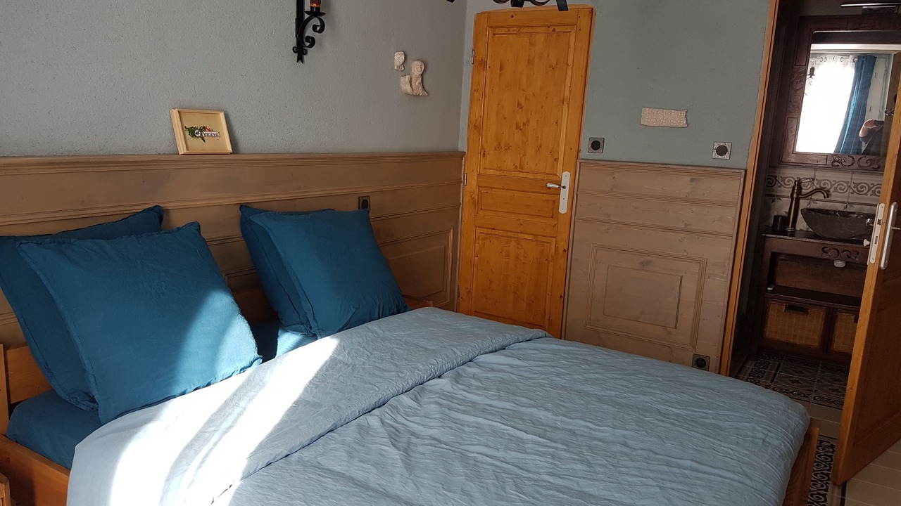 Photo of Bedroom in Pluvigner