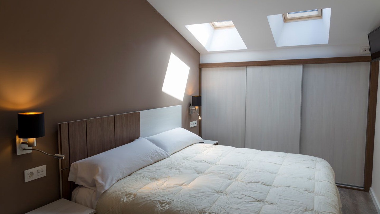 Photo of Bedroom in Ayerbe