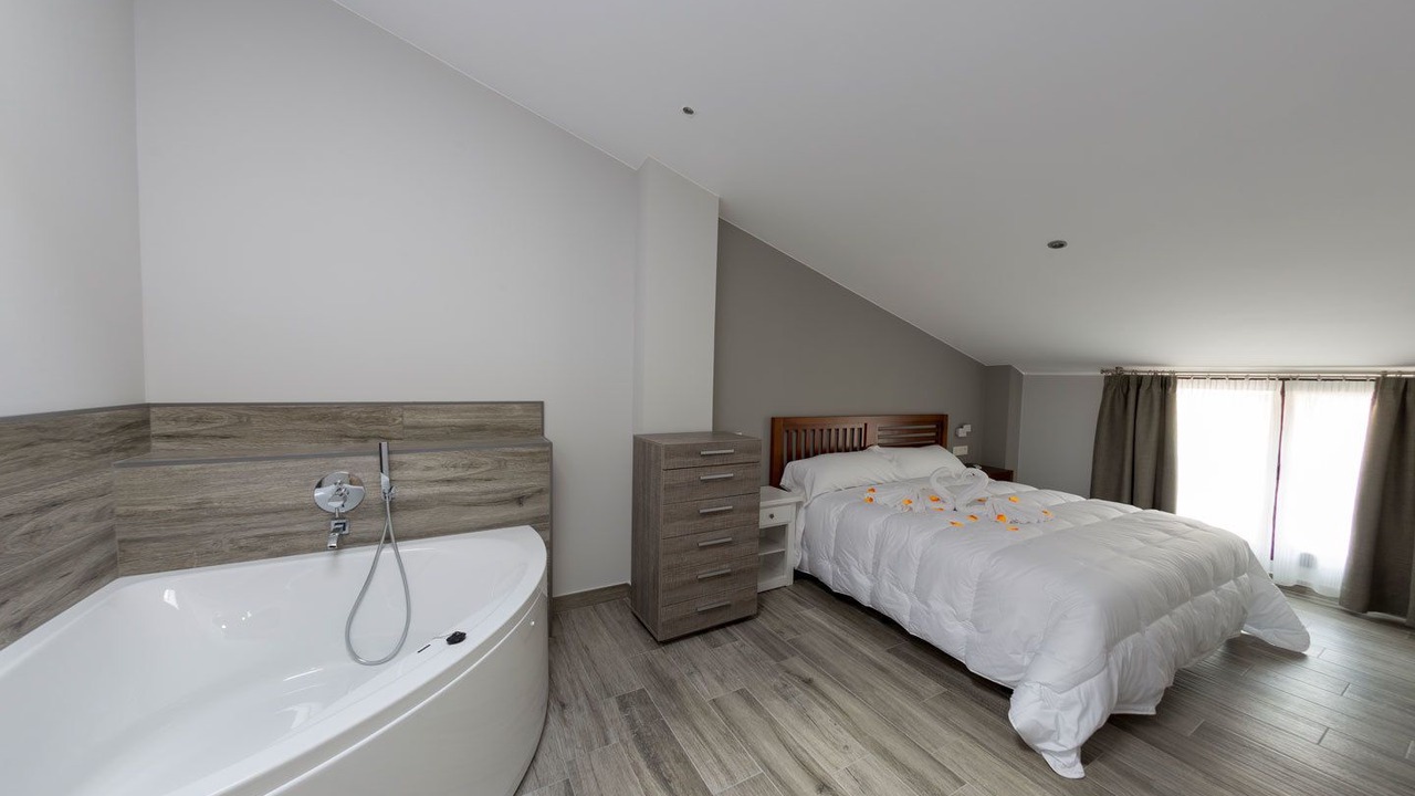 Photo of Bathroom in Ayerbe