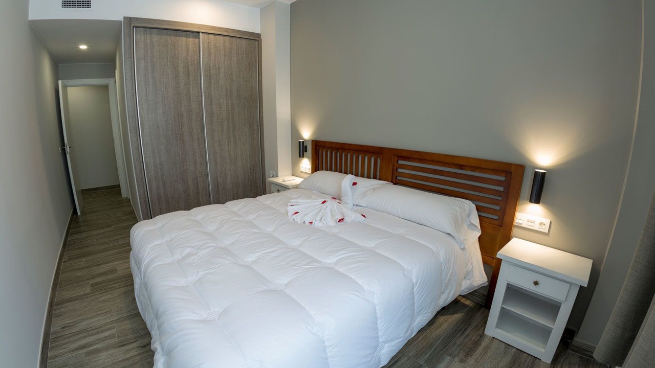 Photo of Bedroom in Ayerbe