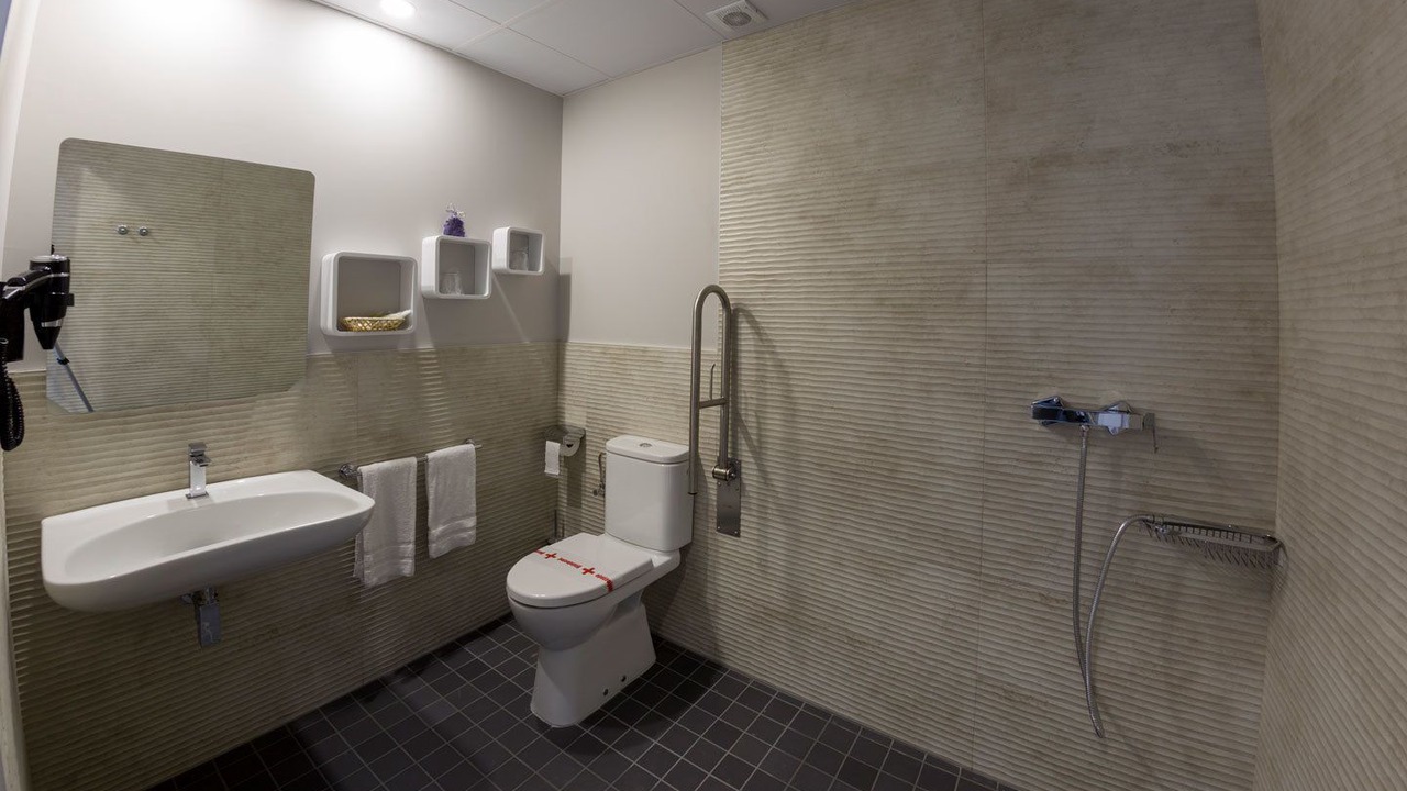 Photo of Bathroom in Ayerbe