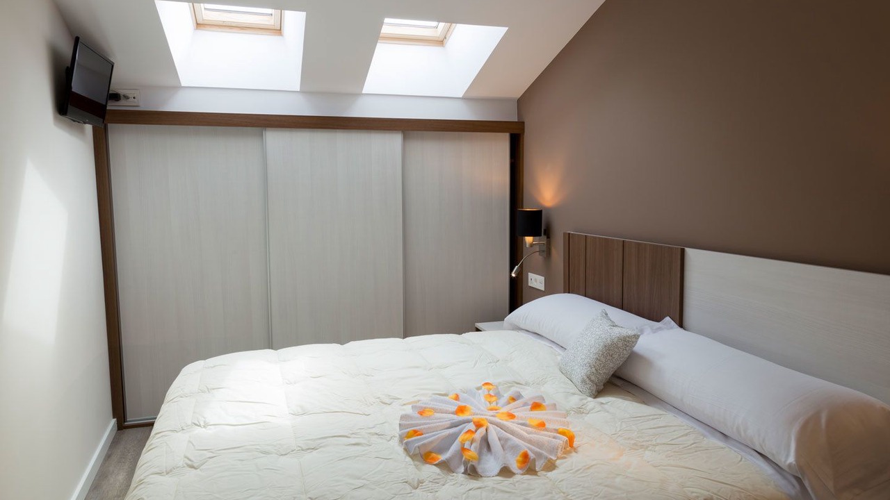 Photo of Bedroom in Ayerbe