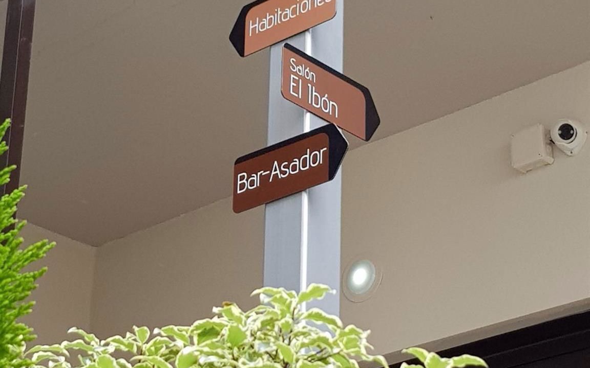 Photo of Outdoor in Ayerbe