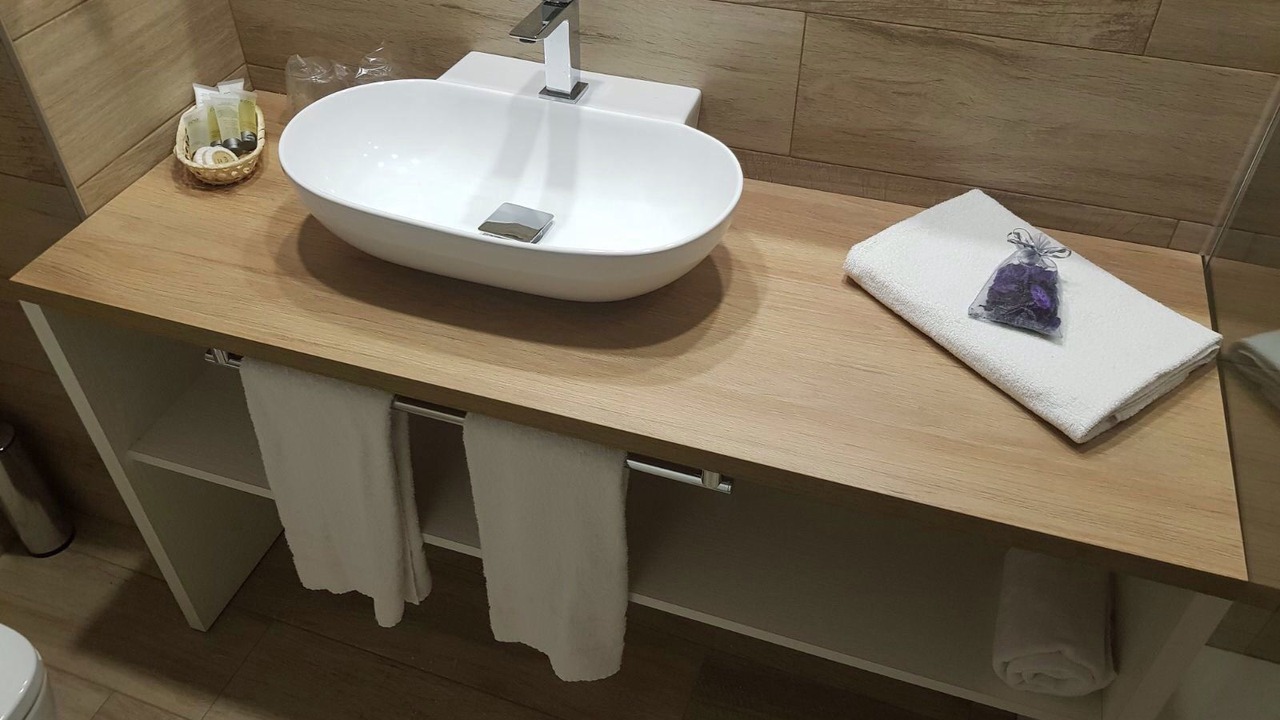 Photo of Bathroom in Ayerbe