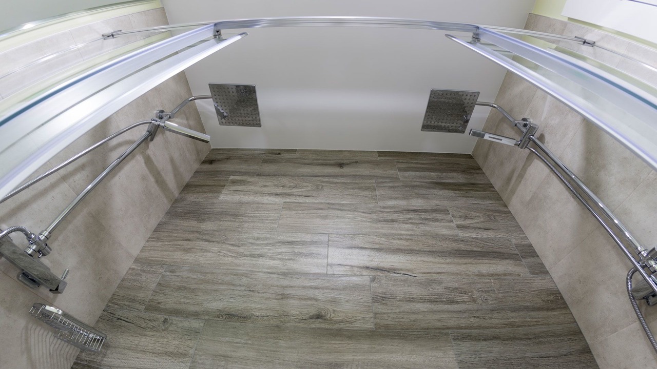 Photo of Bathroom in Ayerbe