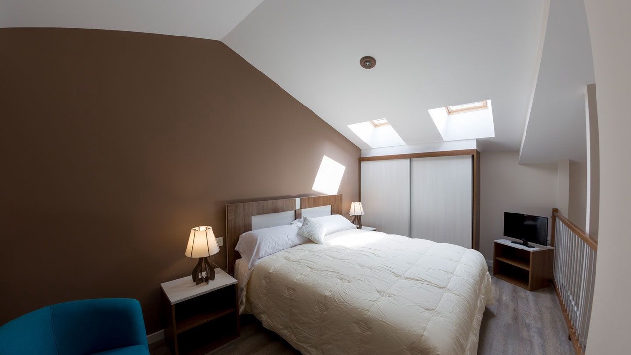 Photo of Bedroom in Ayerbe