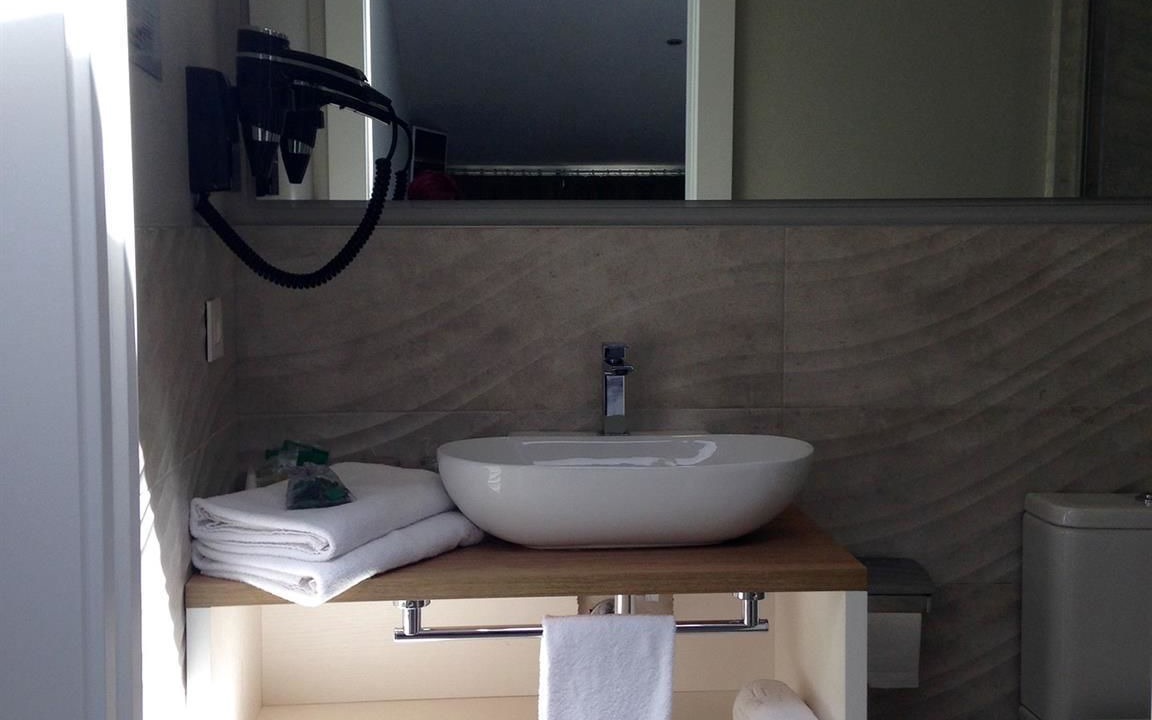 Photo of Bathroom in Ayerbe
