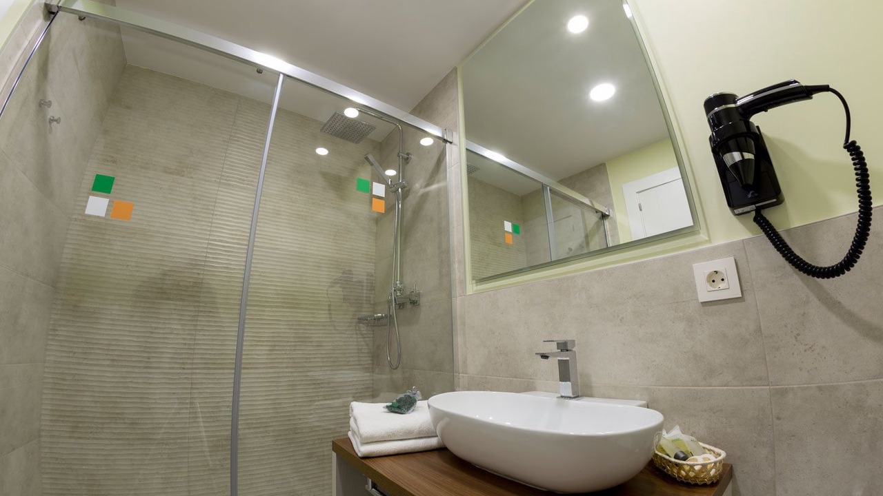 Photo of Bathroom in Ayerbe