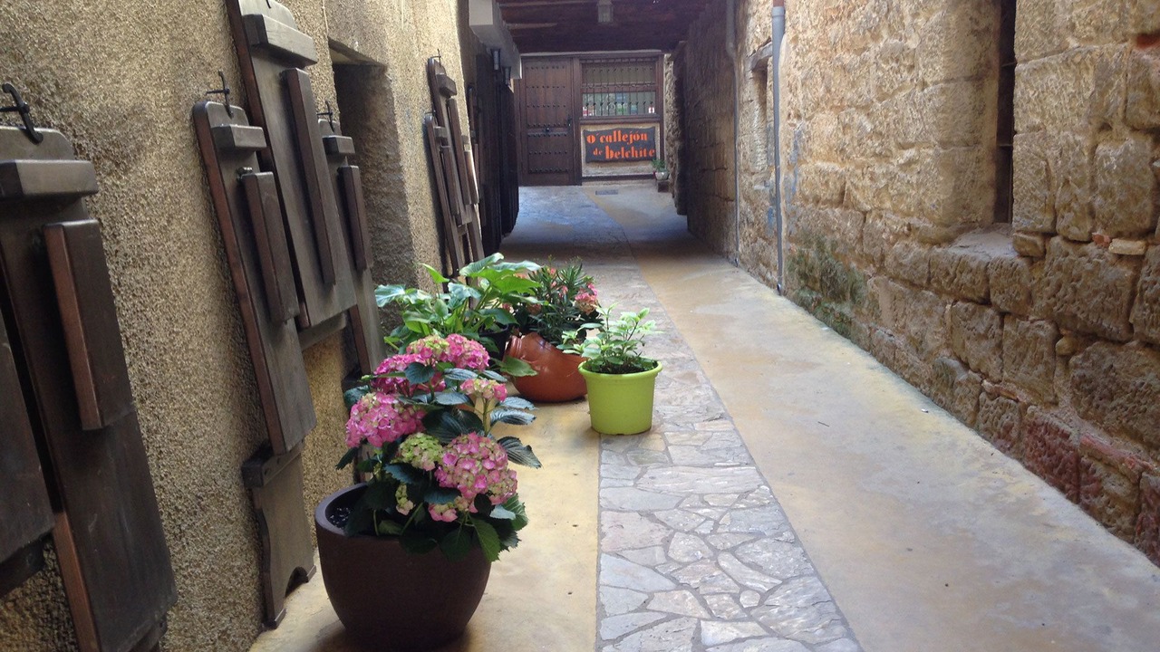 Photo of Outdoor in Ayerbe