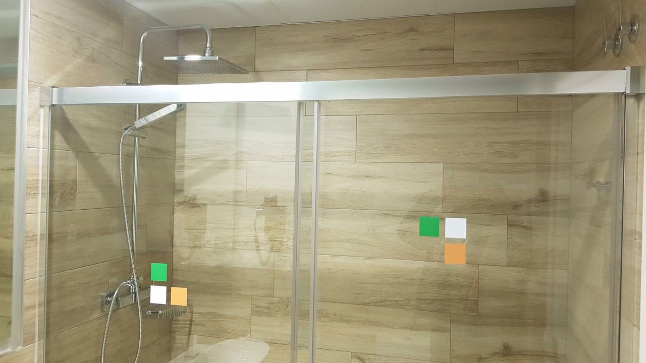 Photo of Bathroom in Ayerbe