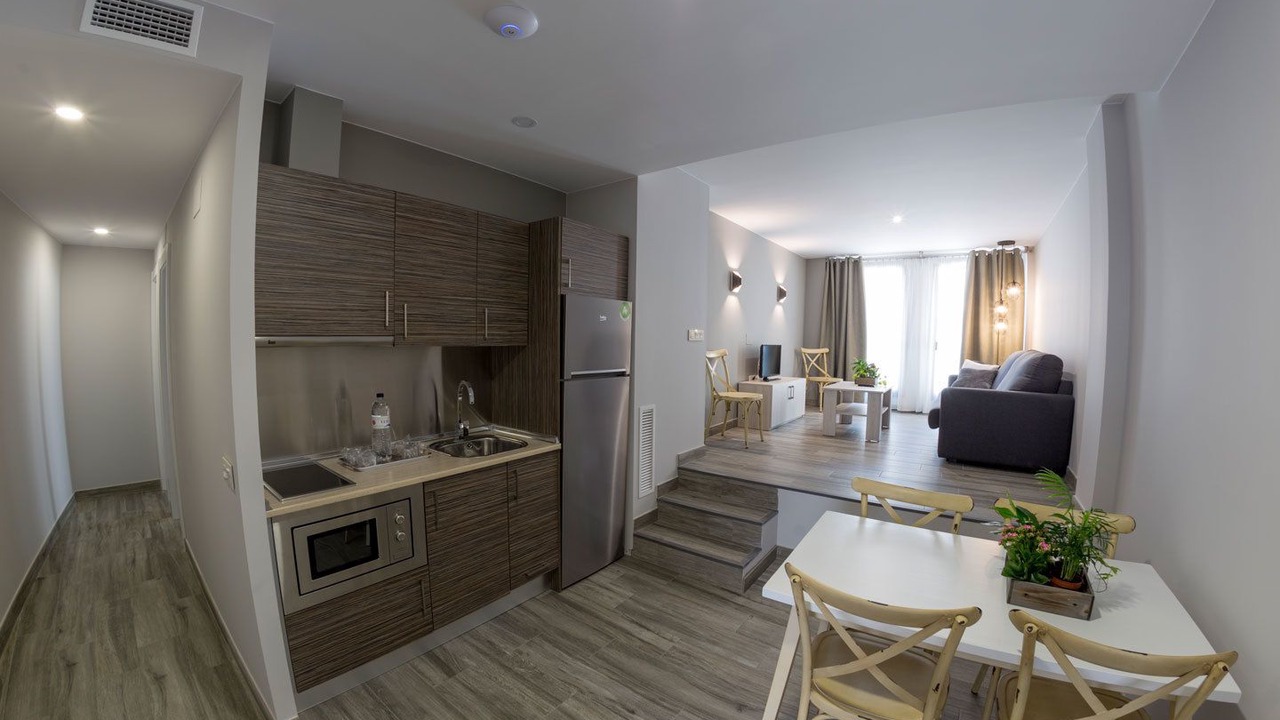Photo of Bedroom in Ayerbe