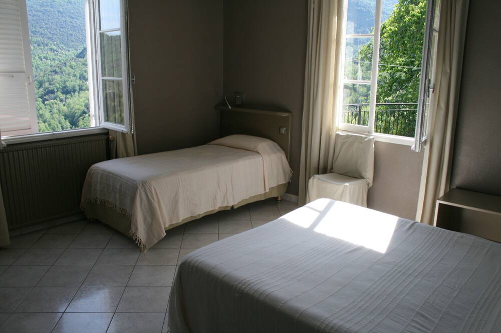 Photo of Bedroom in Piedicroce