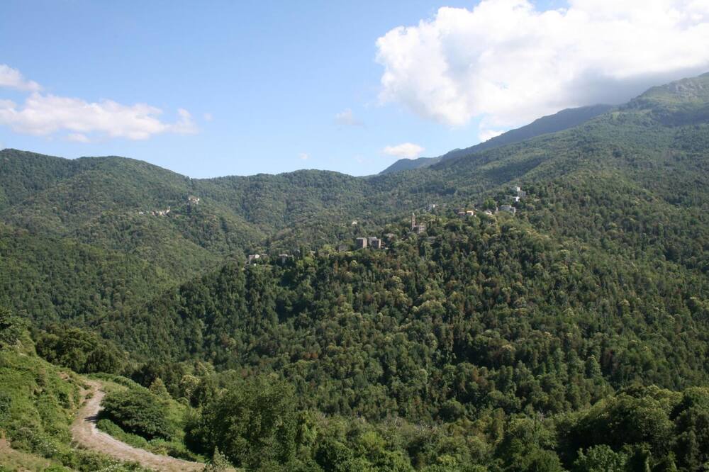 Photo of Outdoor in Piedicroce