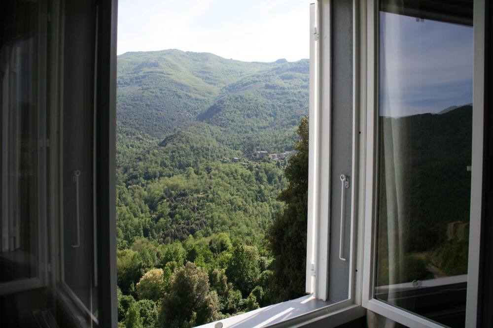Photo of Patio Balcony in Piedicroce