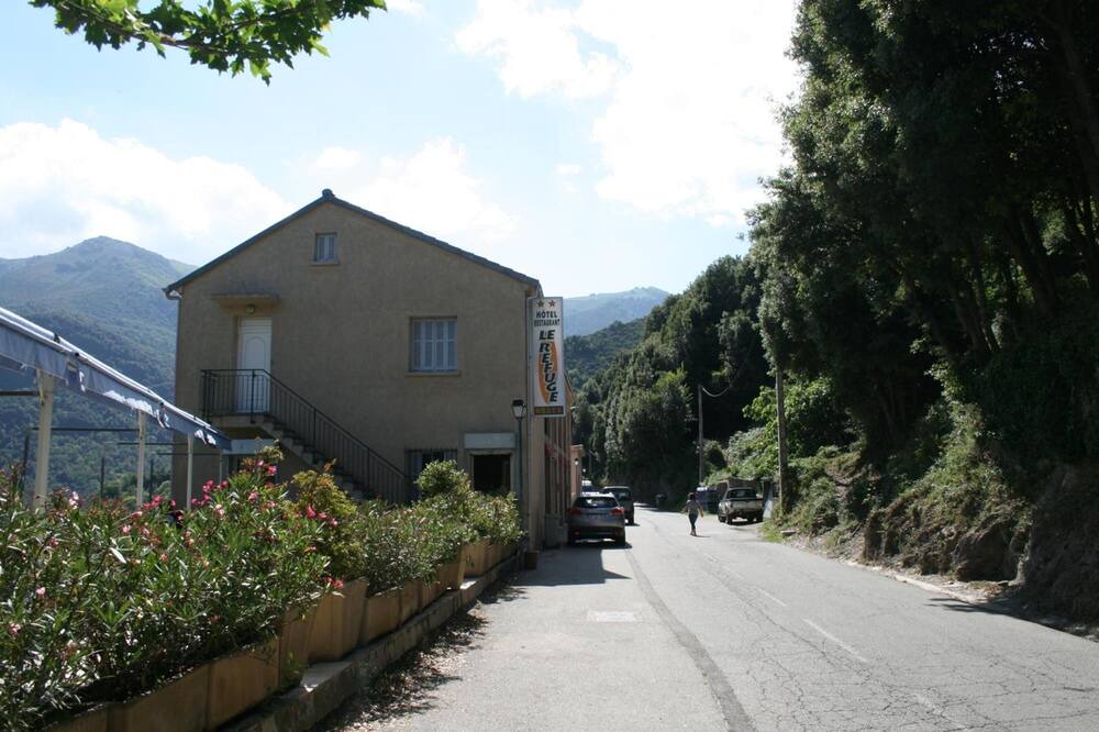 Photo of Outdoor in Piedicroce