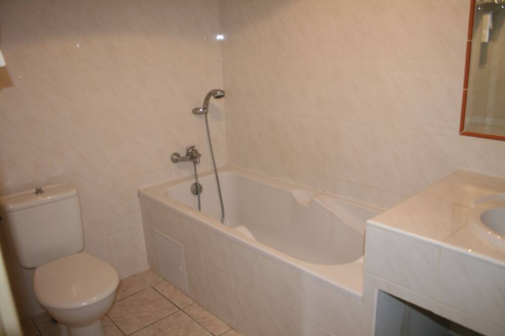 Photo of Bathroom in Piedicroce