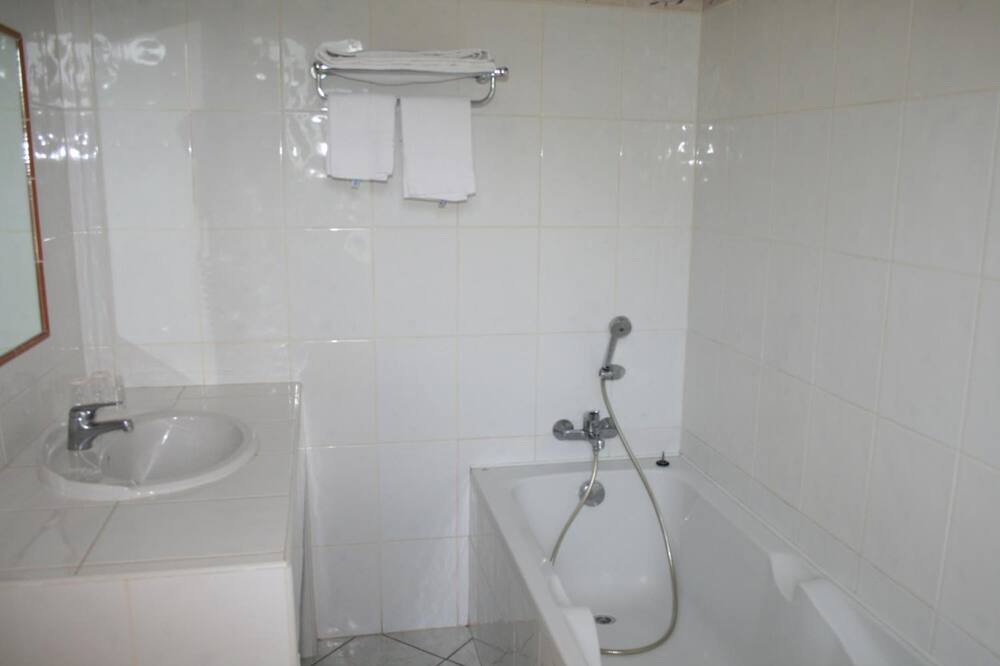 Photo of Bathroom in Piedicroce