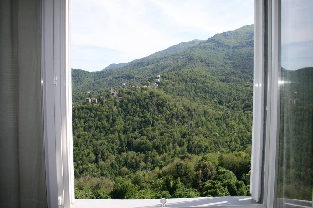 Photo of Bedroom in Piedicroce