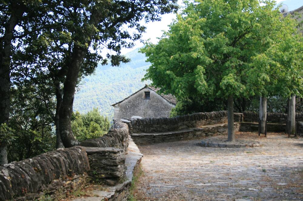 Photo of Outdoor in Piedicroce