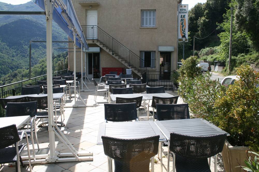 Photo of Patio Balcony in Piedicroce