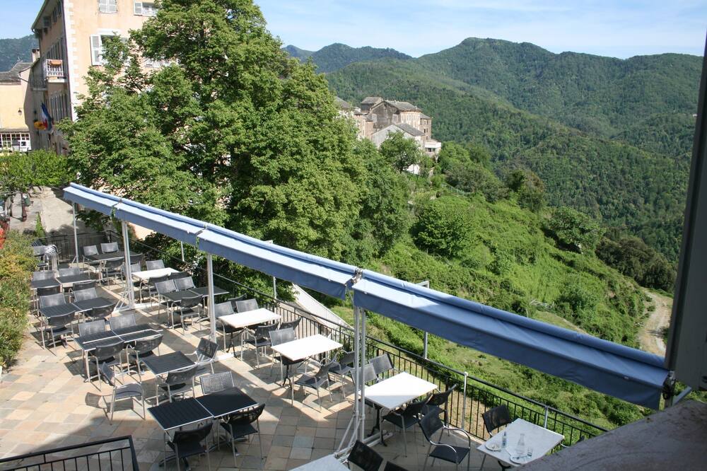Photo of Patio Balcony in Piedicroce