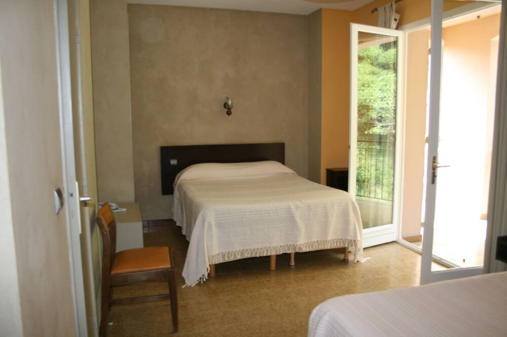 Photo of Bedroom in Piedicroce