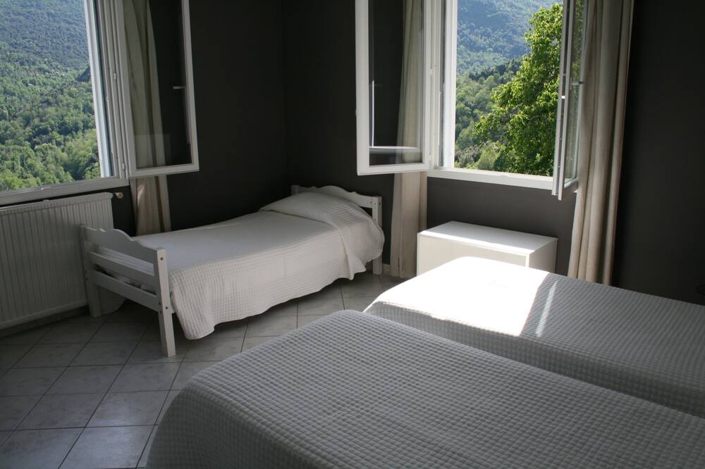 Photo of Bedroom in Piedicroce