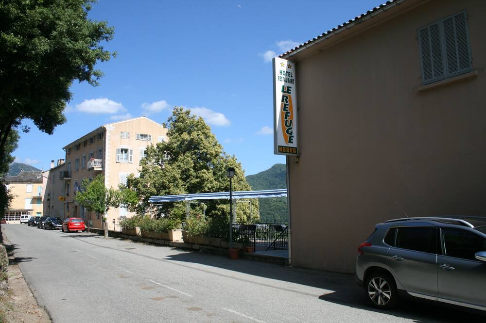 Photo of Outdoor in Piedicroce