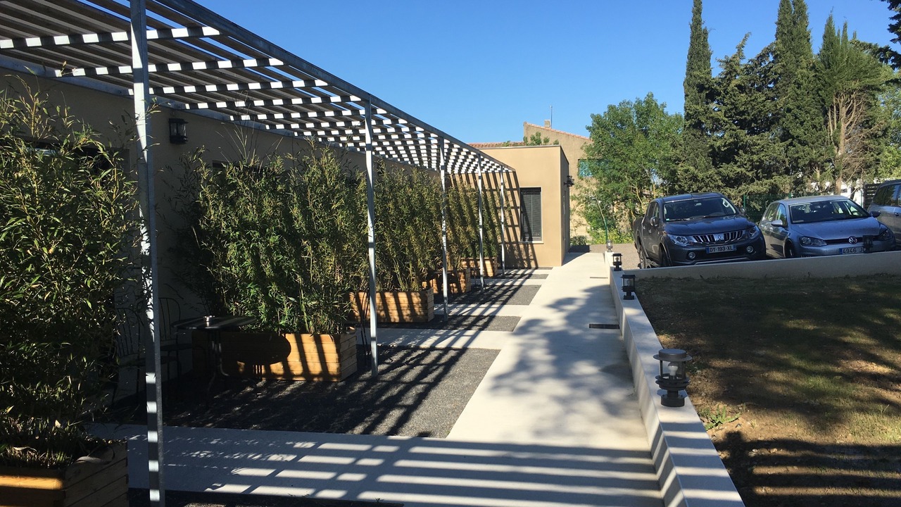 Photo of Outdoor in Carcassonne