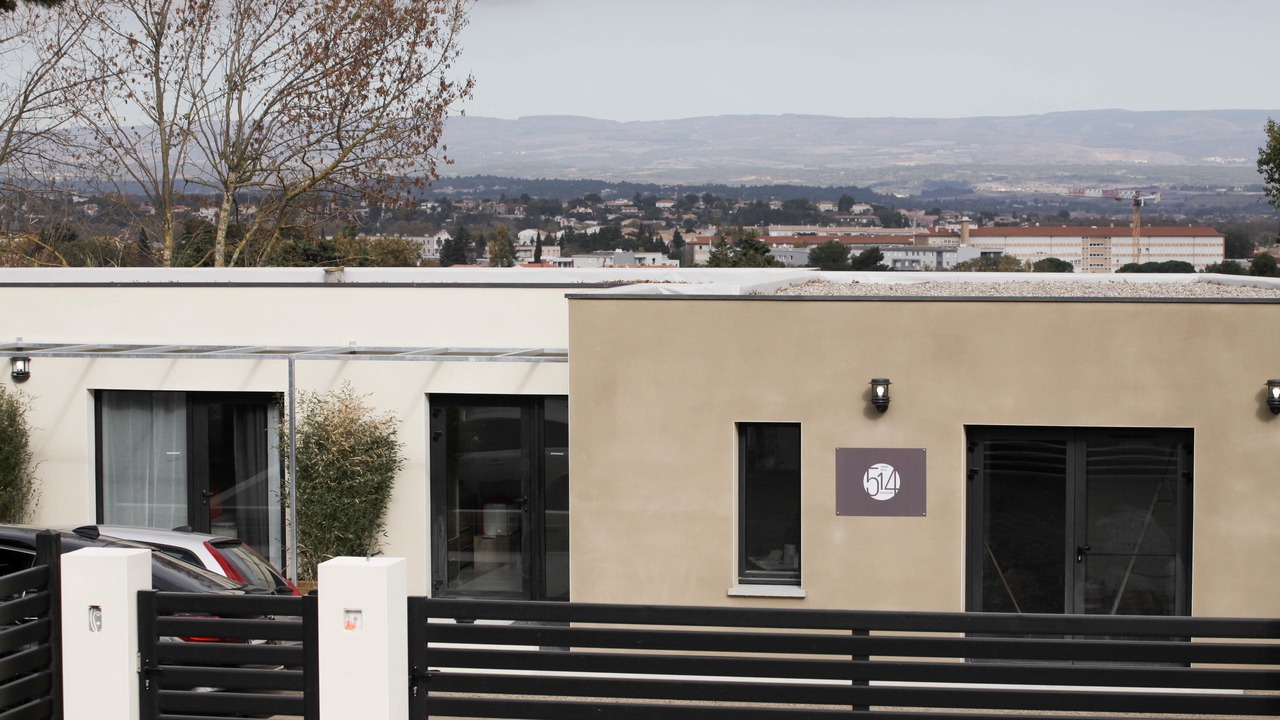 Photo of Outdoor in Carcassonne