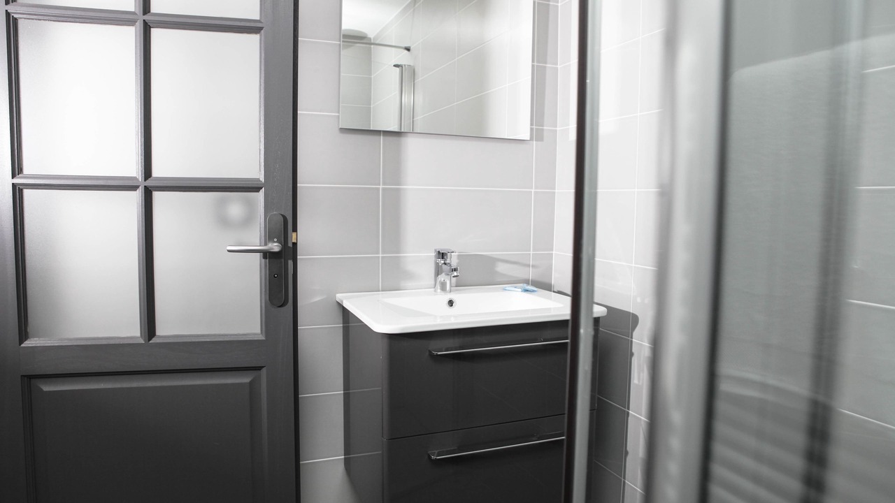 Photo of Bathroom in Carcassonne