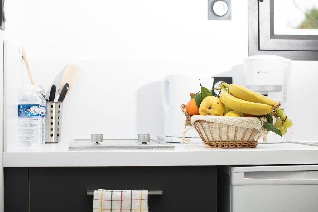Photo of Kitchen in Carcassonne