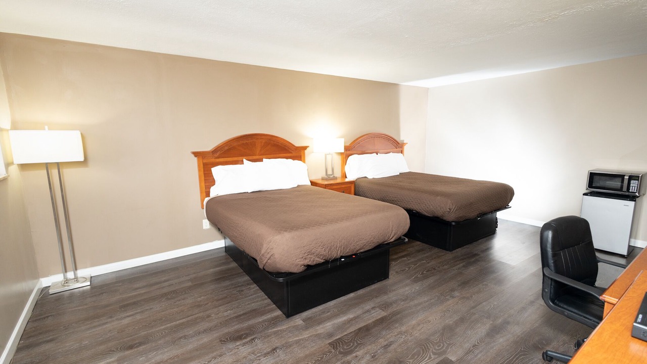 Photo of Bedroom in Oxford