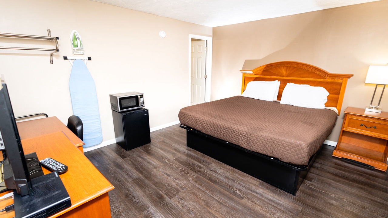 Photo of Bedroom in Oxford