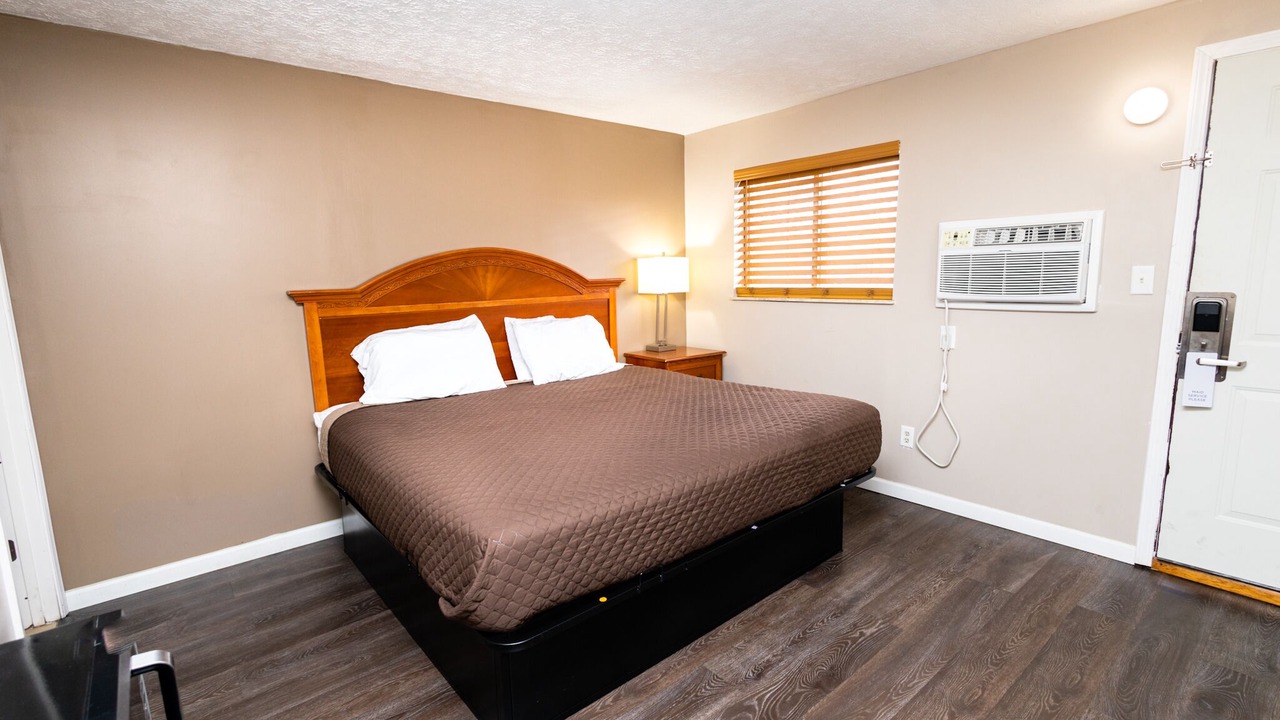 Photo of Bedroom in Oxford