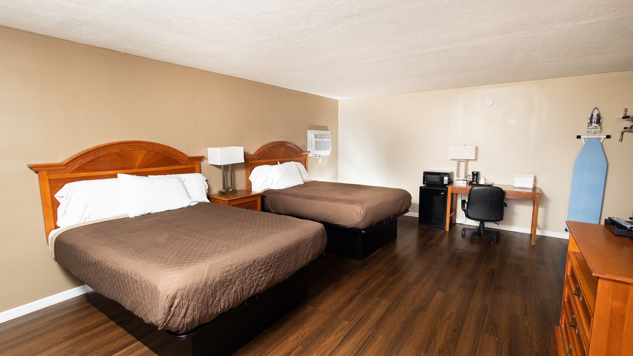 Photo of Bedroom in Oxford