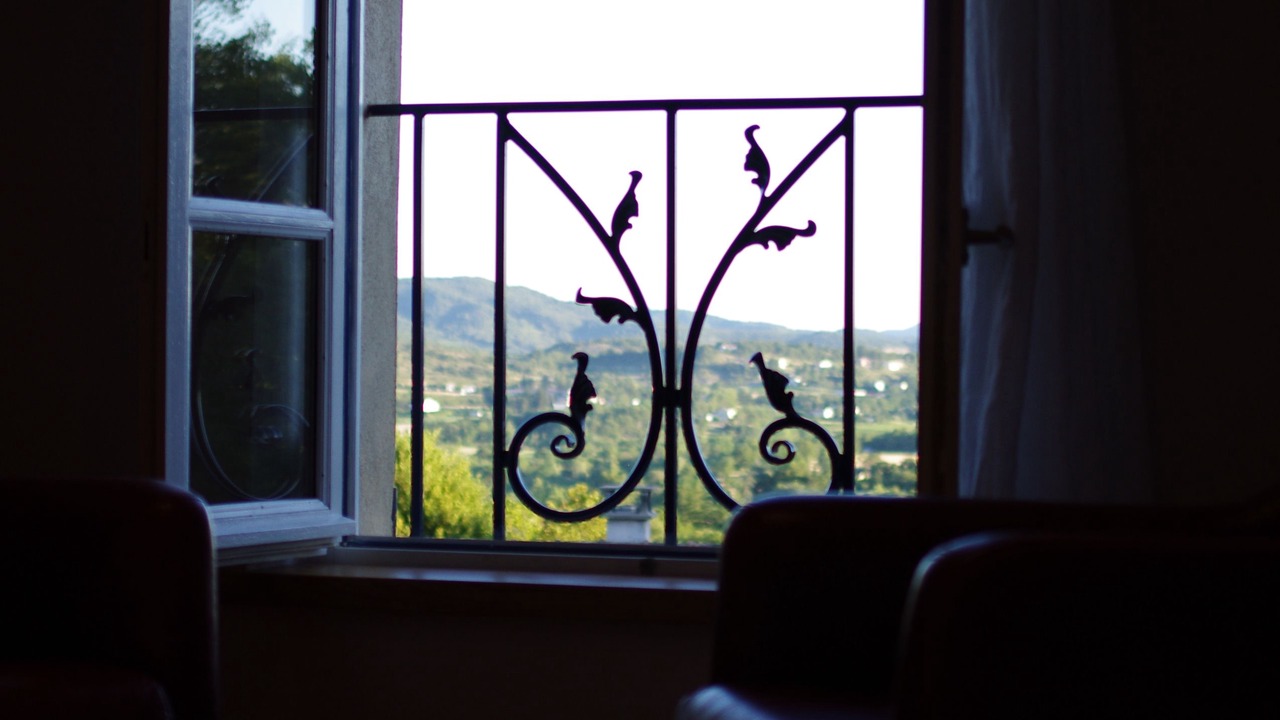 Photo of Bedroom in Vogue