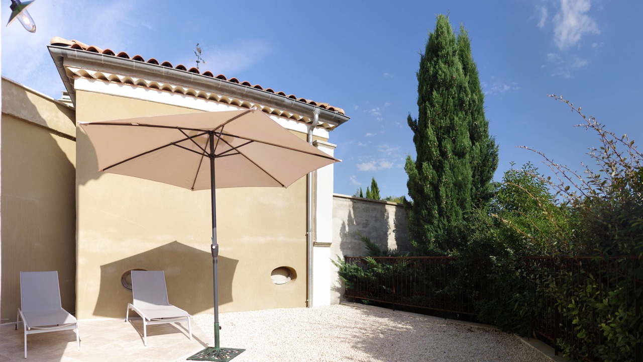 Photo of Bedroom in Vogue