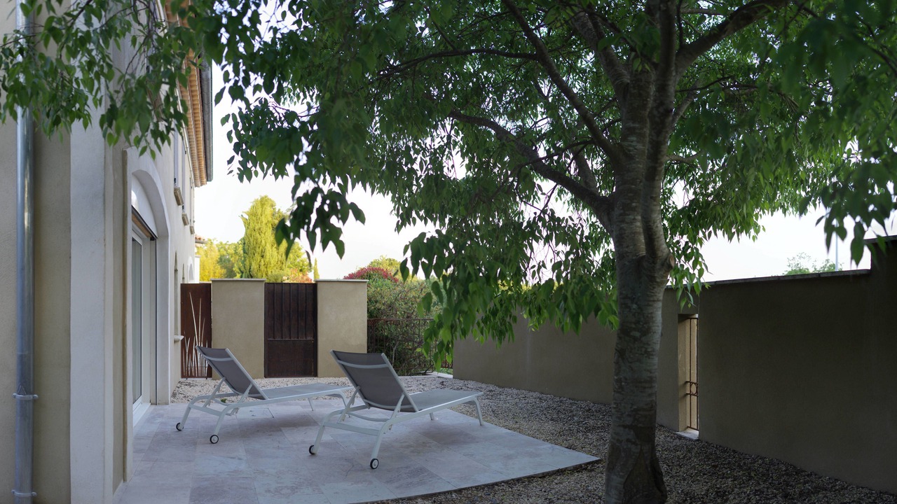 Photo of Bedroom in Vogue