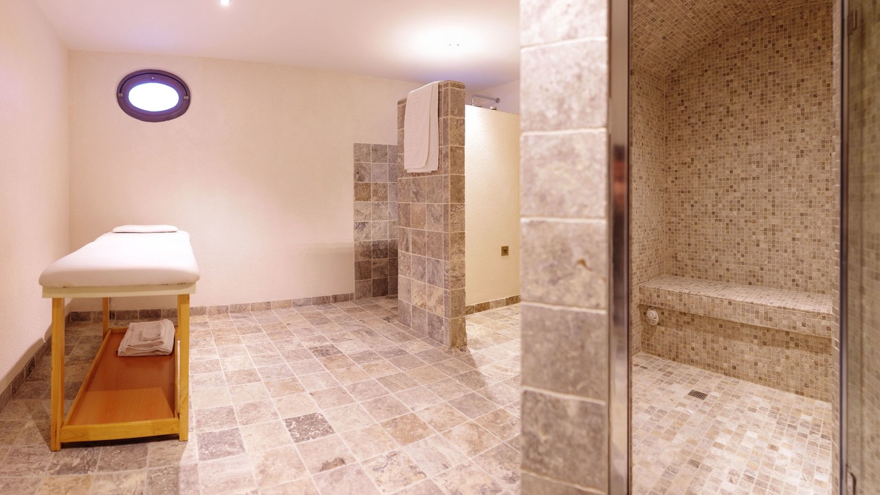 Photo of Bedroom in Vogue